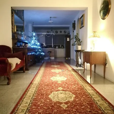 Lantgård Dworek