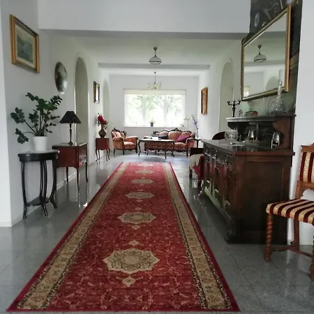 Lantgård Dworek