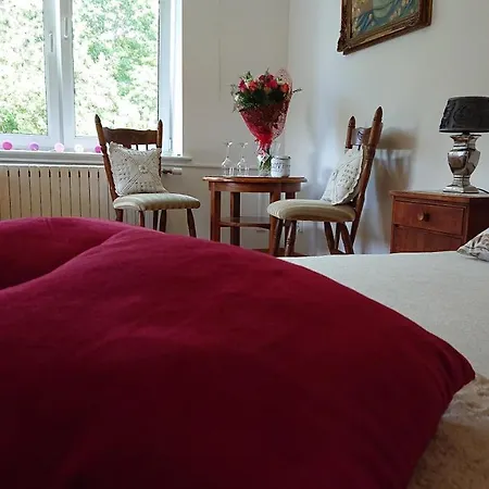 Lantgård Dworek Unieszewo